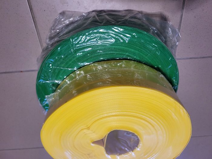 Фекальний насос + Шланг 50м для каналізаційного відведення