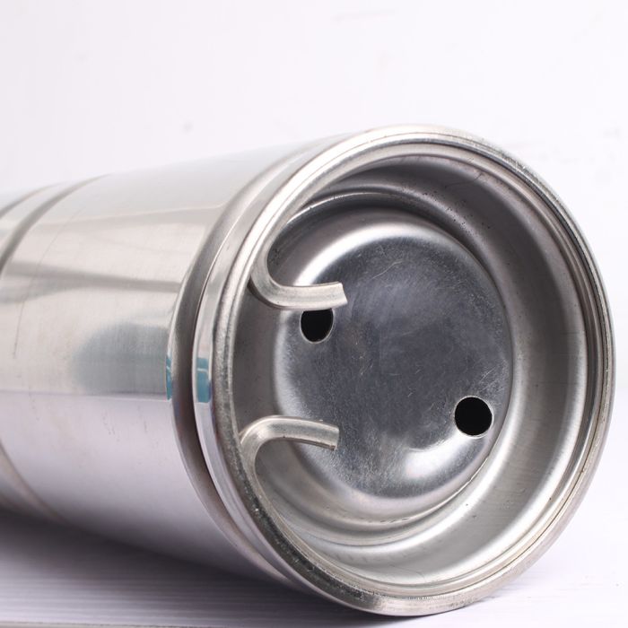 Насос глубинный скважинный, Ø75мм QGD 037