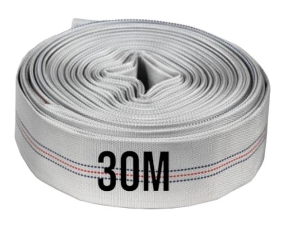 Шланг 30м для септиков и фекальных насосов 50мм