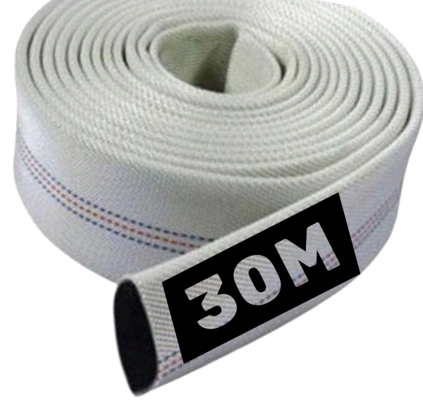 Шланг 30м для септиков и фекальных насосов 50мм